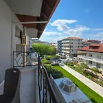 Hotel Galini Paralia Katerinis
