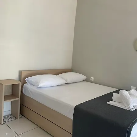 Galini 酒店 Paralía