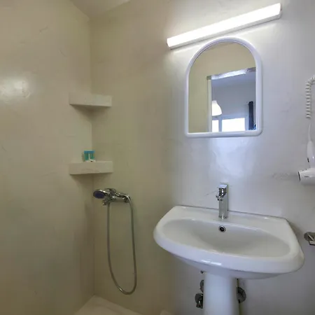 Galini Hotel