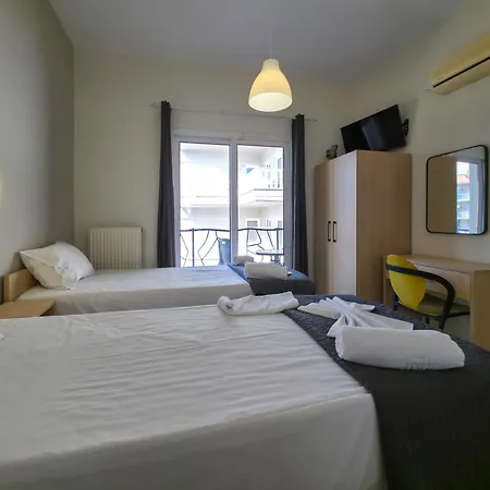 Hotel Galini