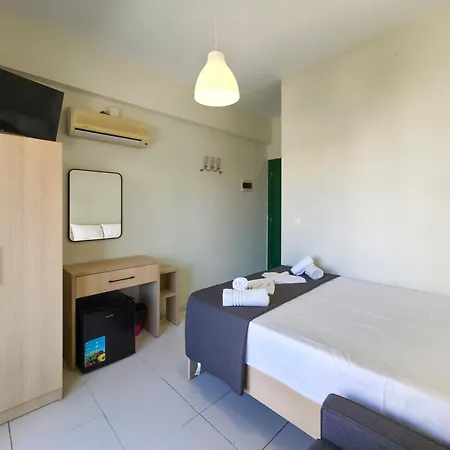 Galini Hotel 2*