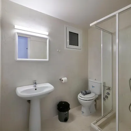 Hotel Galini 2*