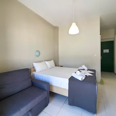 Hotel Galini Paralía