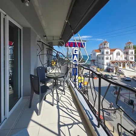 Hotel Galini